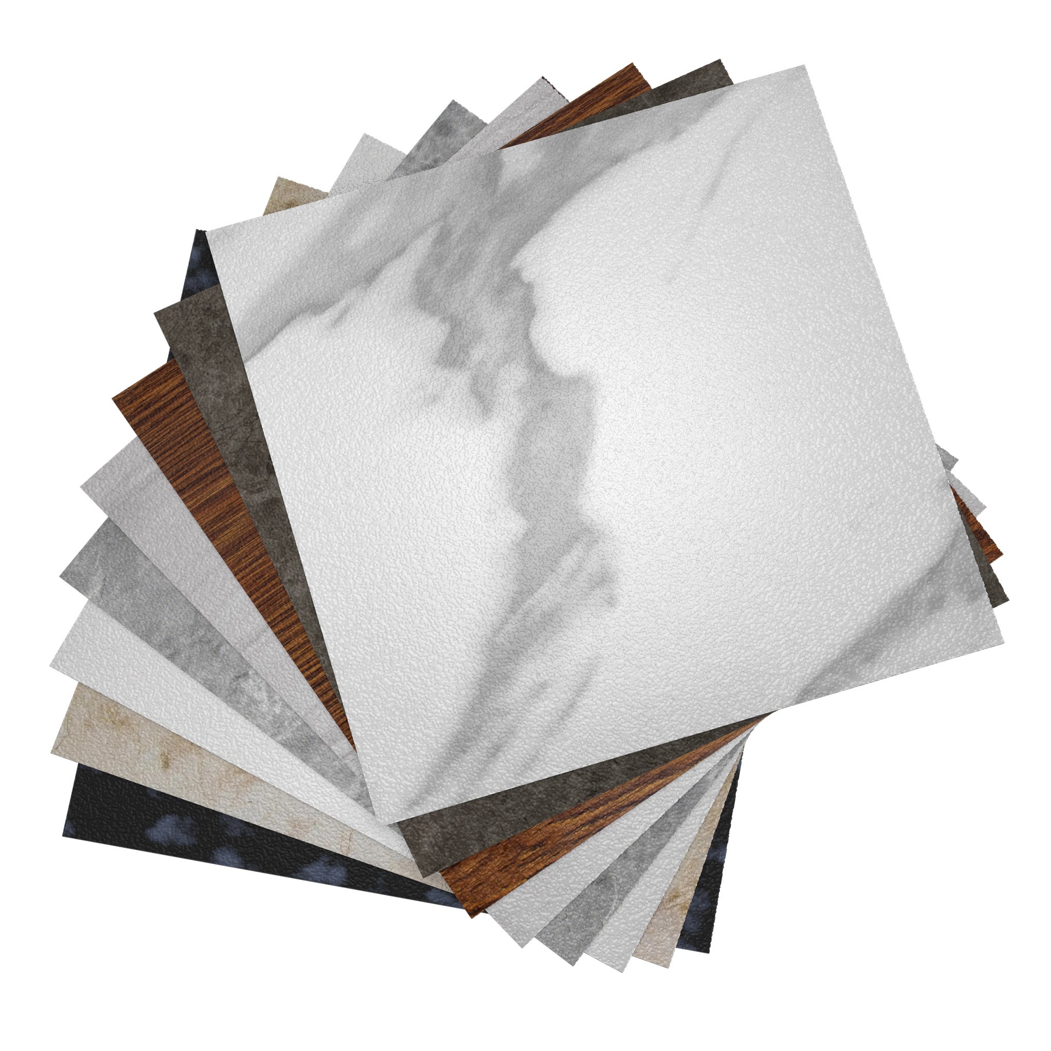 PVC-Bodenbelag, 2.5㎡ für Essbereich und Küche – Detailansicht 16