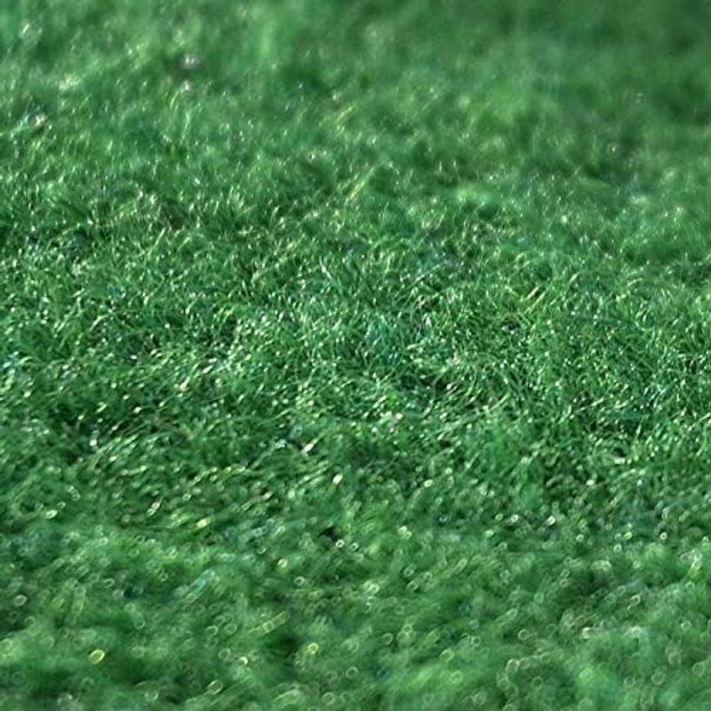 Rasenteppich Farbwunder - rutschfeste Balkonteppich, Beige für Garten und Terrasse – Detailansicht 36