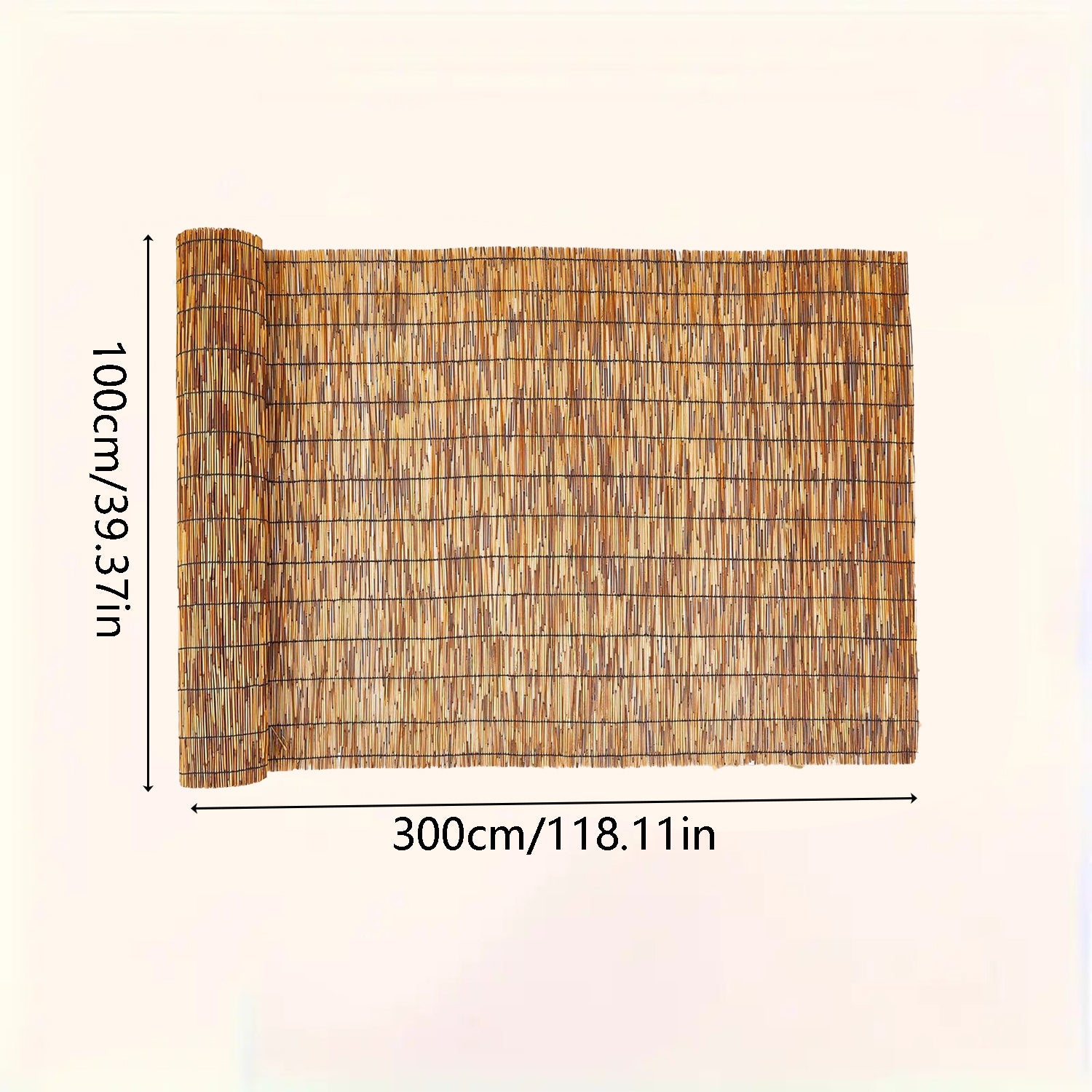 Regenschirm, 100,0 cm * 200,0 cm für Alltag und Reisen – Detailansicht 4
