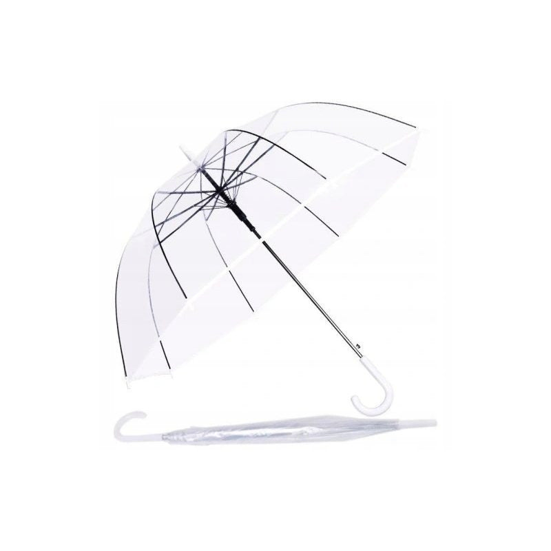 Regenschirm, 107 cm für Alltag und Freizeit – Hauptansicht