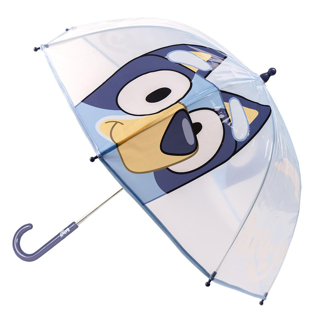 Regenschirm, BLUEY für Alltag und Freizeit – Hauptansicht
