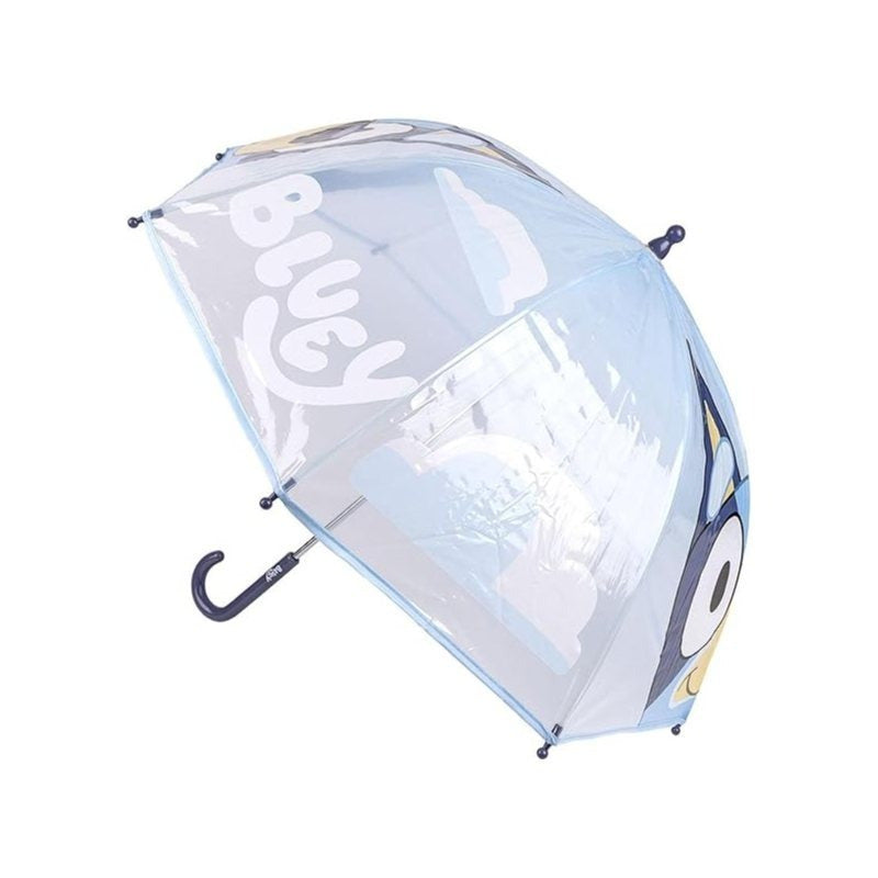Regenschirm, BLUEY für Alltag und Freizeit – Detailansicht 2