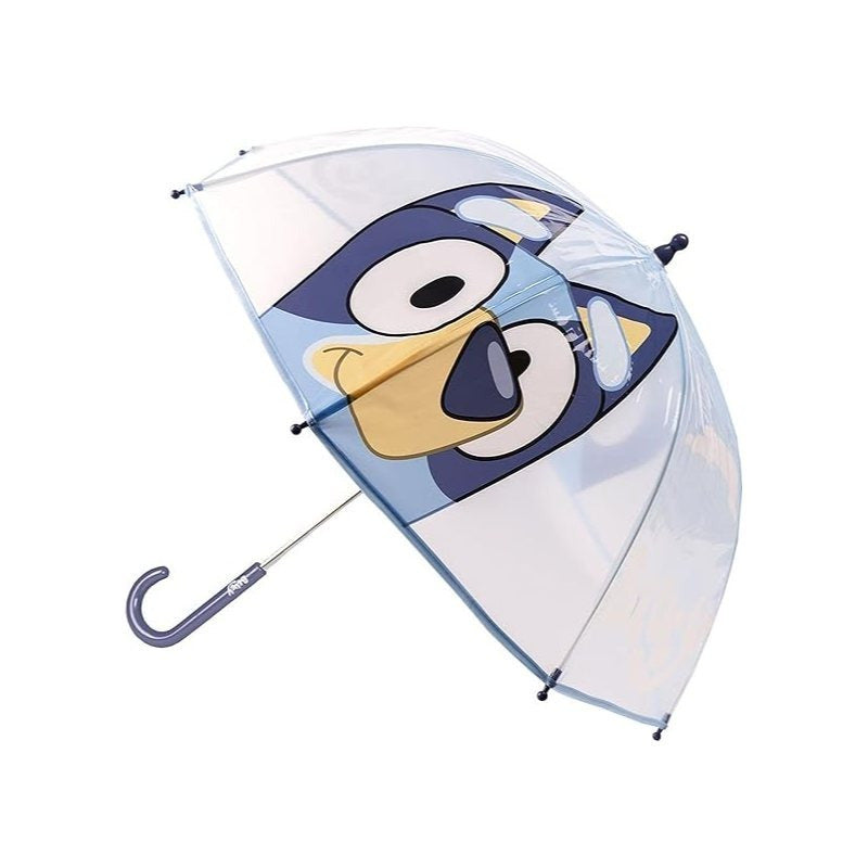 Regenschirm, BLUEY für Alltag und Freizeit – Detailansicht 4
