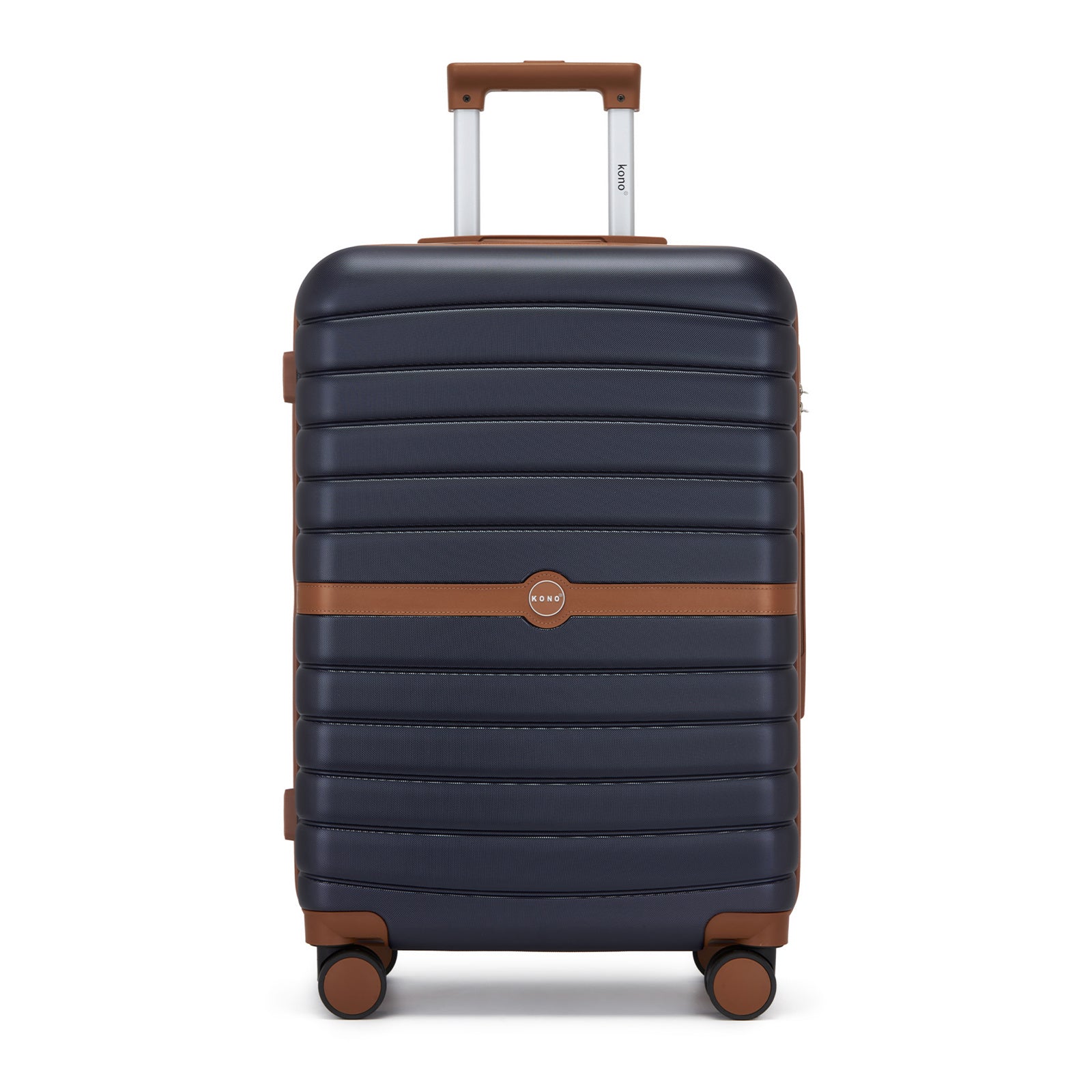 Reisekoffer, Cremefarbenes Weiß für Freizeit und Alltag – Detailansicht 29