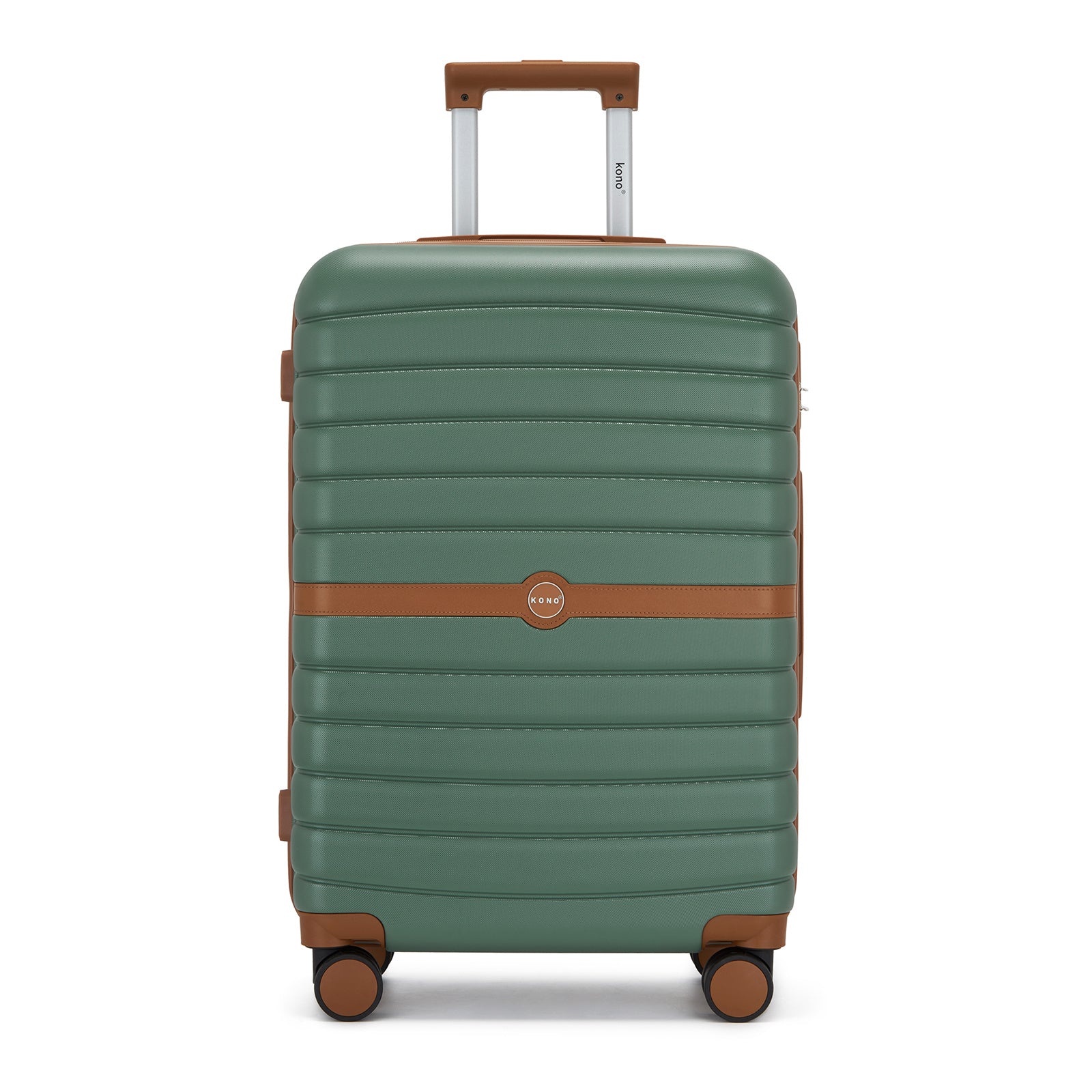 Reisekoffer, Cremefarbenes Weiß für Freizeit und Alltag – Detailansicht 41