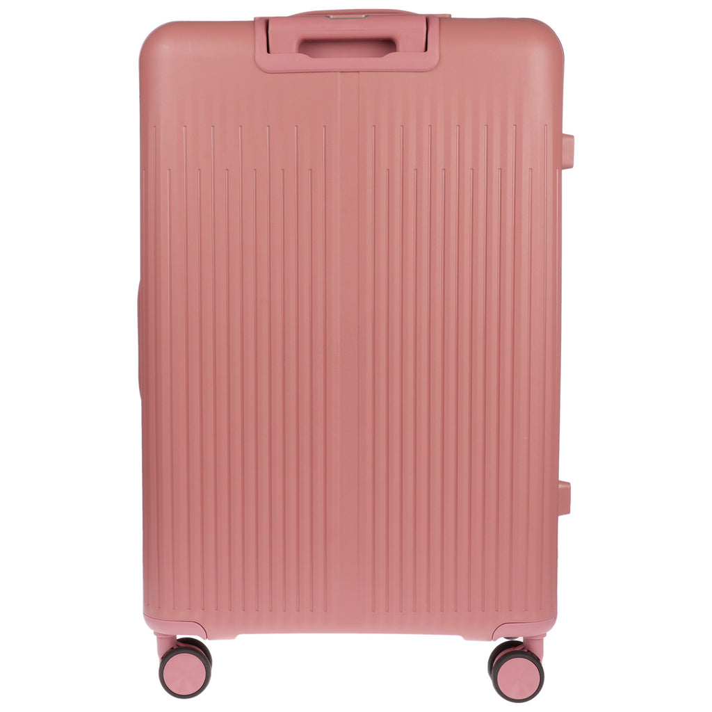 Reisekoffer, Schwarz für Alltag – Detailansicht 15