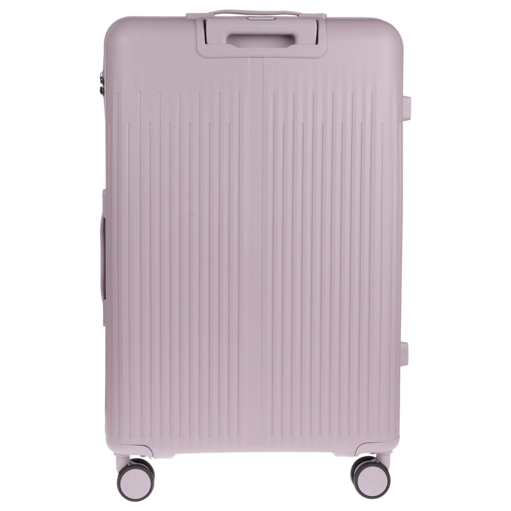 Reisekoffer, Schwarz für Alltag – Detailansicht 24