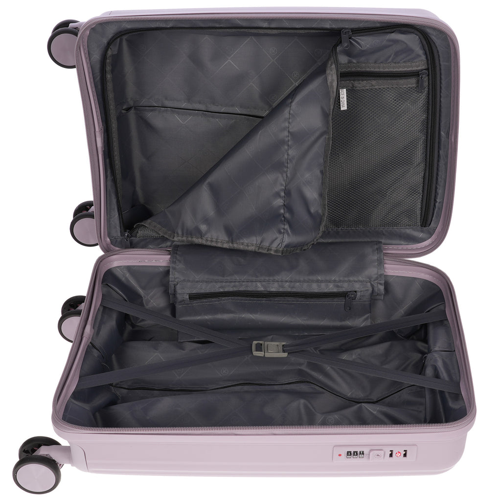 Reisekoffer, Schwarz für Alltag – Detailansicht 25