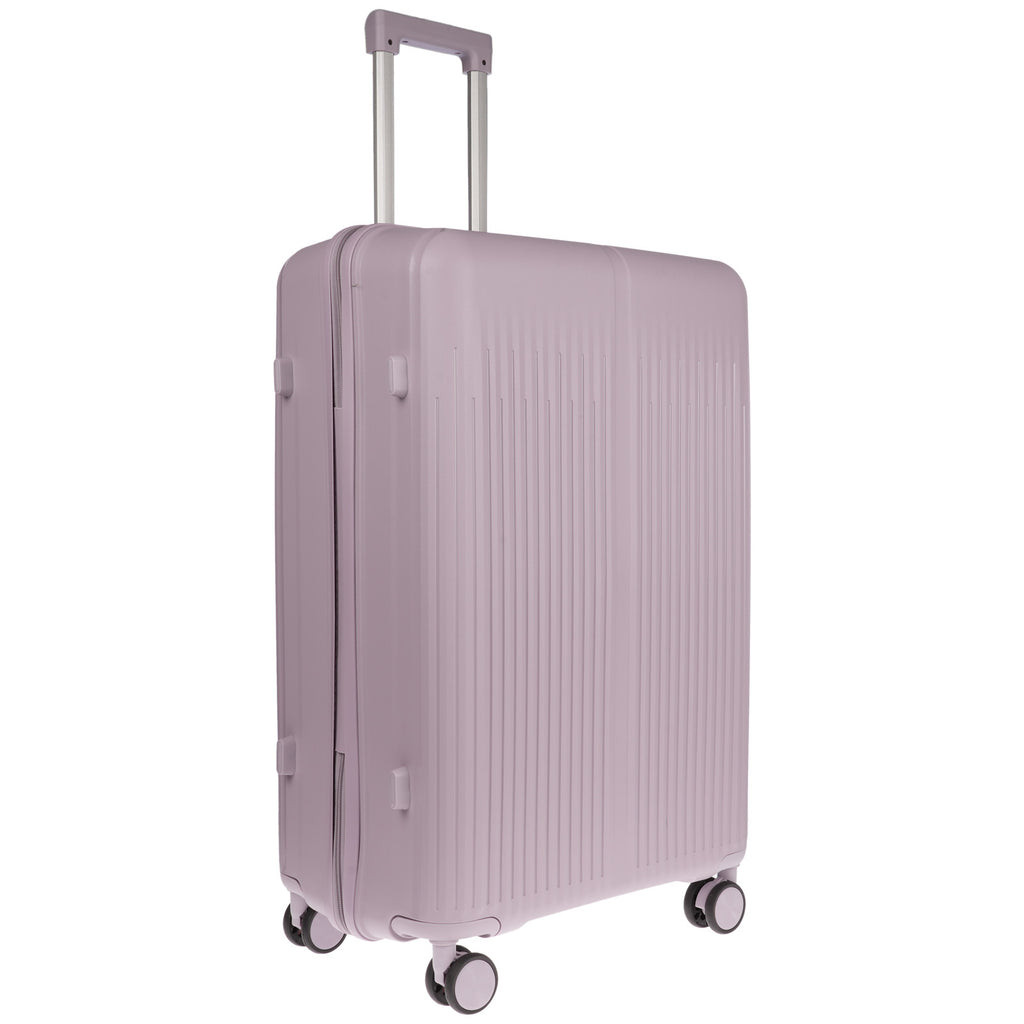 Reisekoffer, Schwarz für Alltag – Detailansicht 28