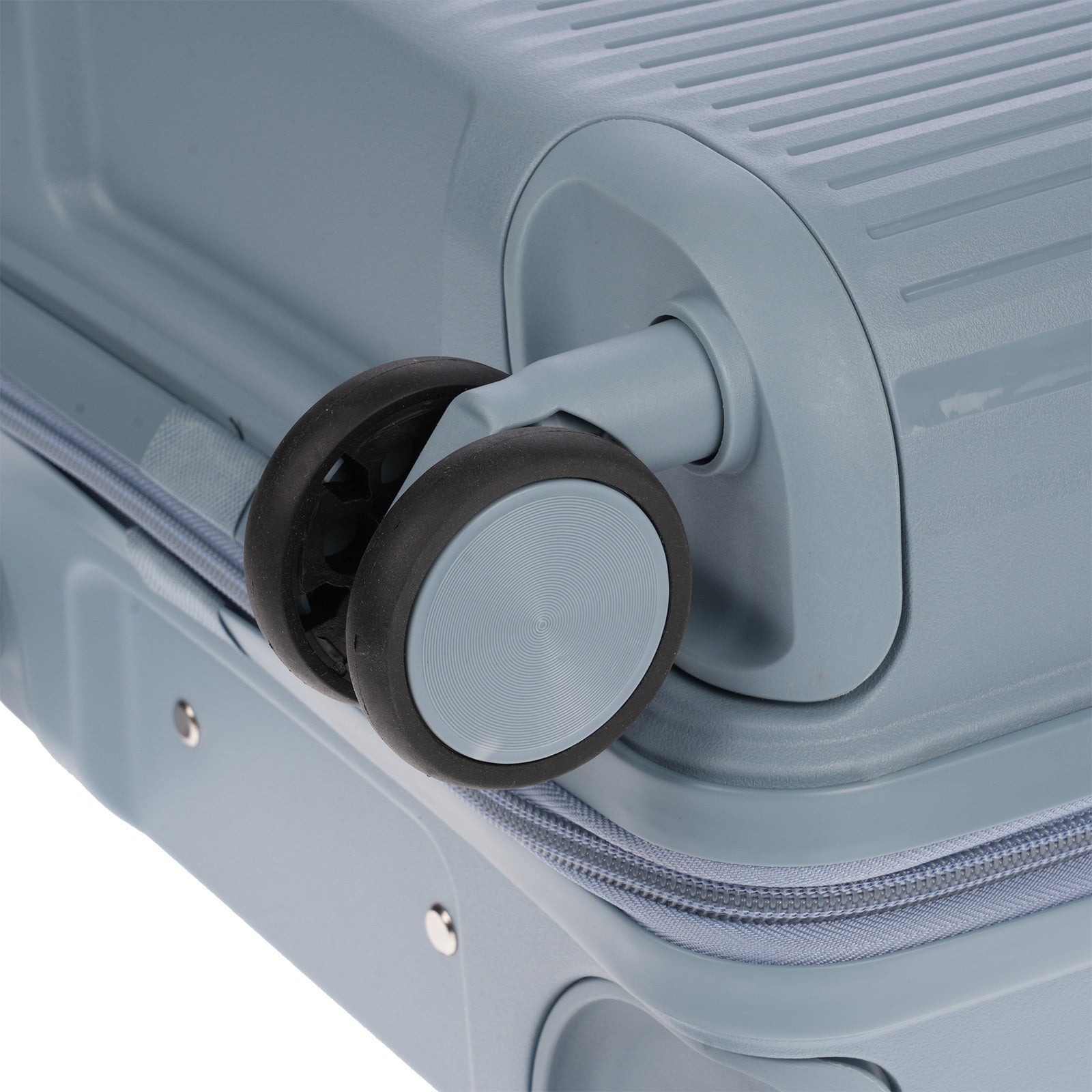 Reisekoffer, Schwarz für Alltag – Detailansicht 37