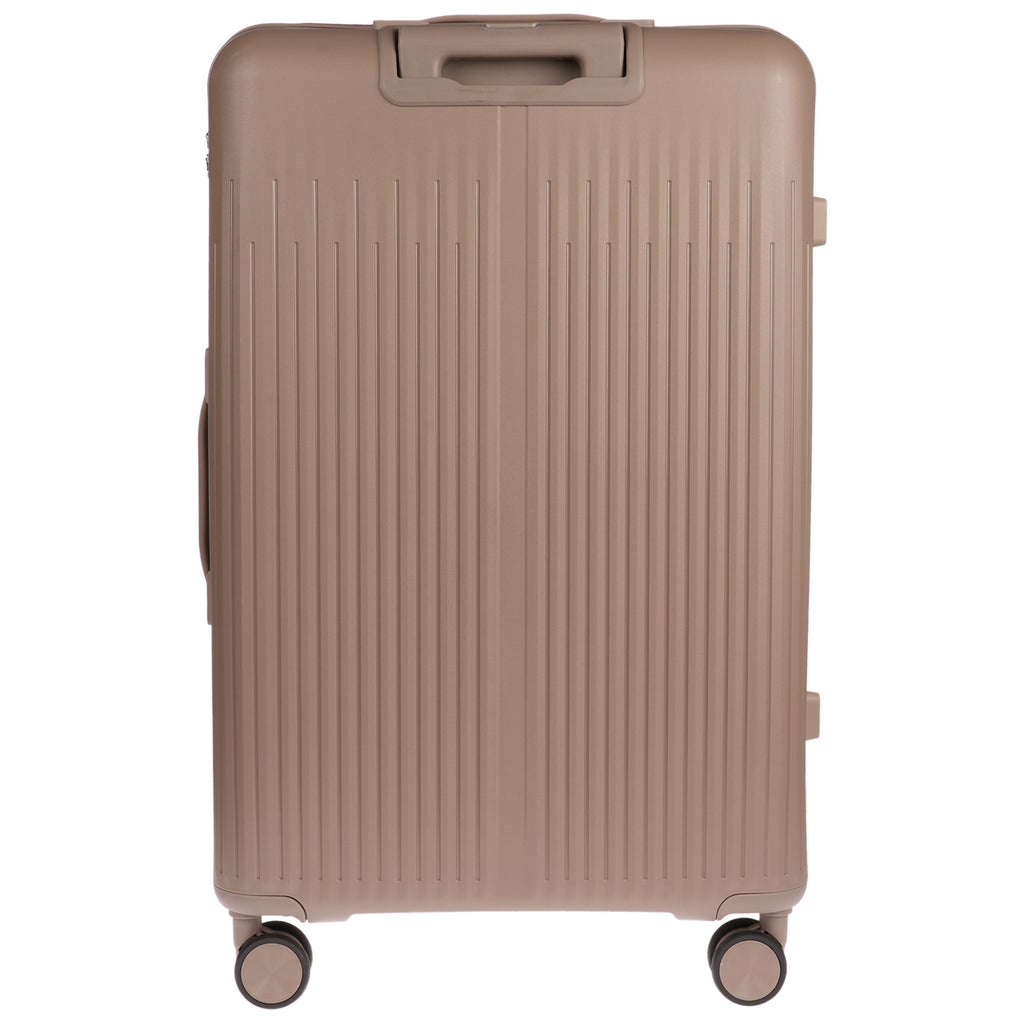 Reisekoffer, Schwarz für Alltag – Detailansicht 50
