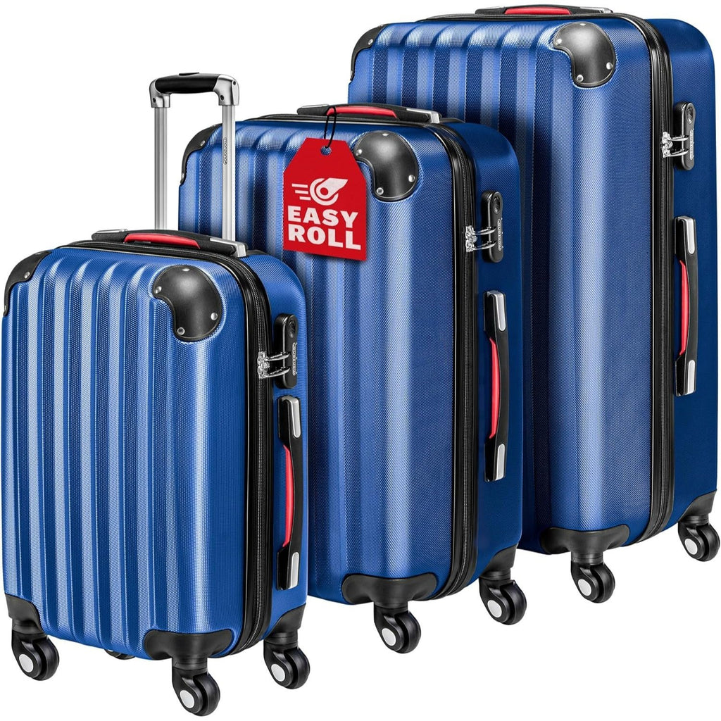 Reisekoffer, Silber für Freizeit und Alltag – Detailansicht 10