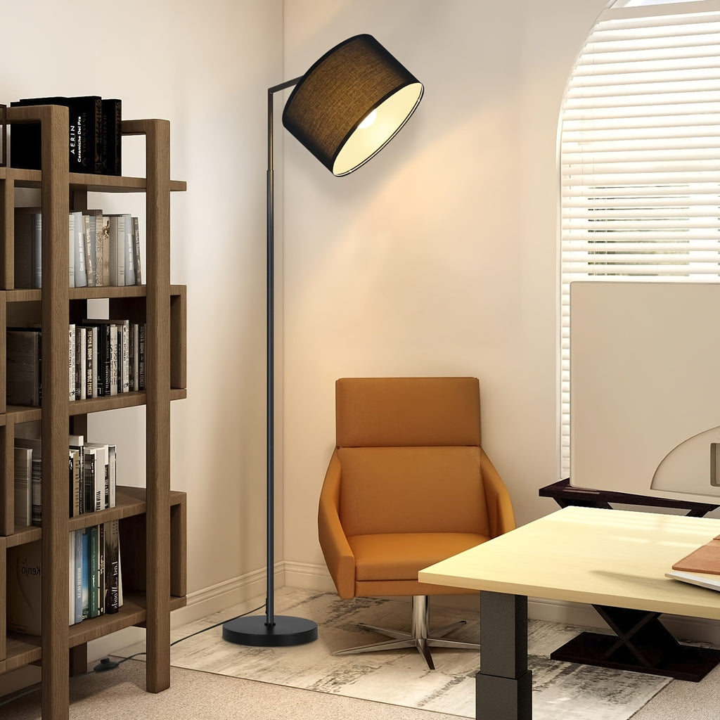 Retro-Bogen-Design, 166 cm für Schlafzimmer und Bett – Detailansicht 7