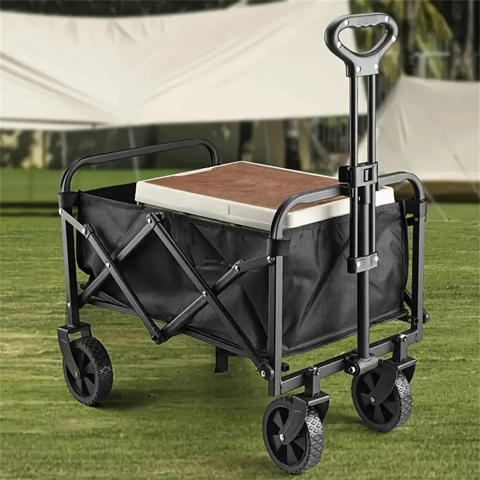 Robuster, 149,69 KG für Garten und Terrasse – Detailansicht 5