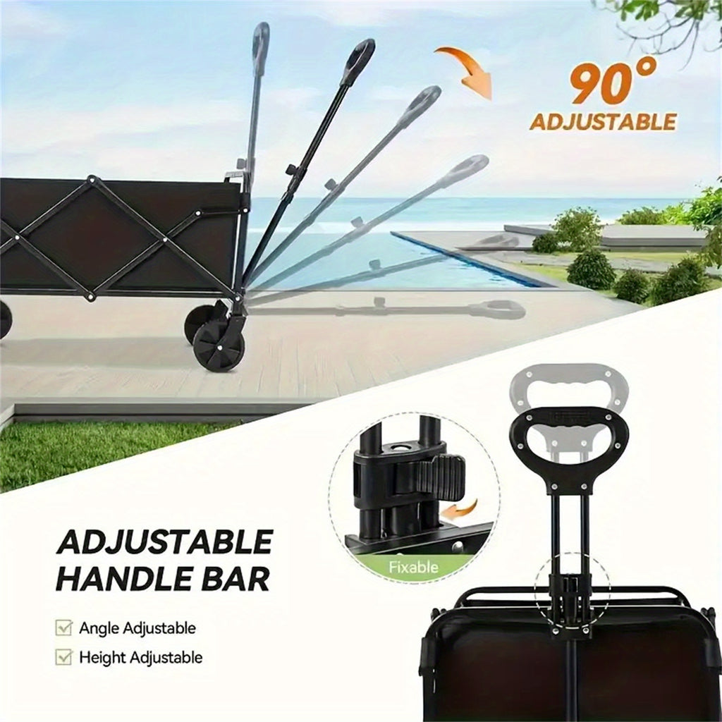 Robuster, 149,69 KG für Garten und Terrasse – Detailansicht 6