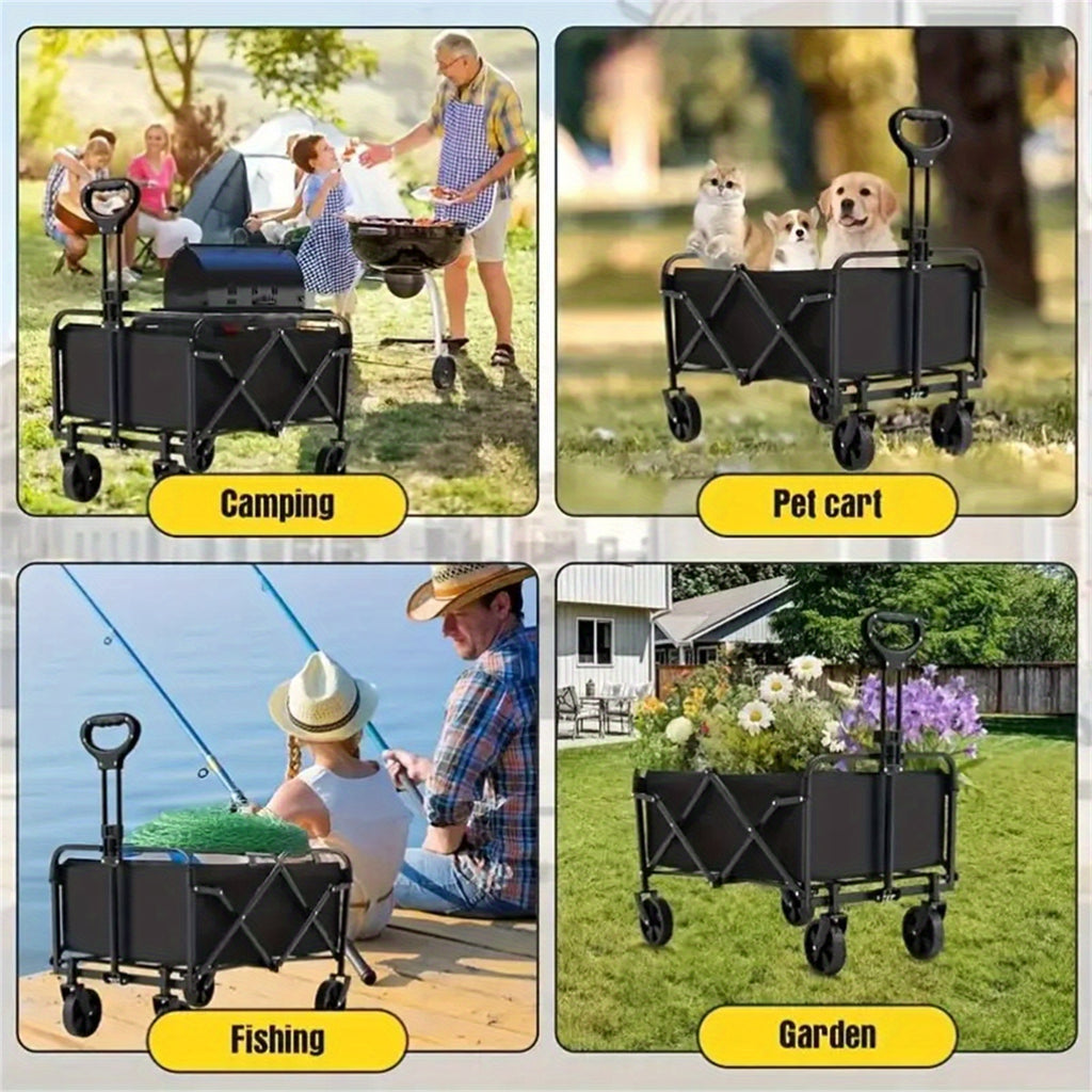 Robuster, 149,69 KG für Garten und Terrasse – Detailansicht 9