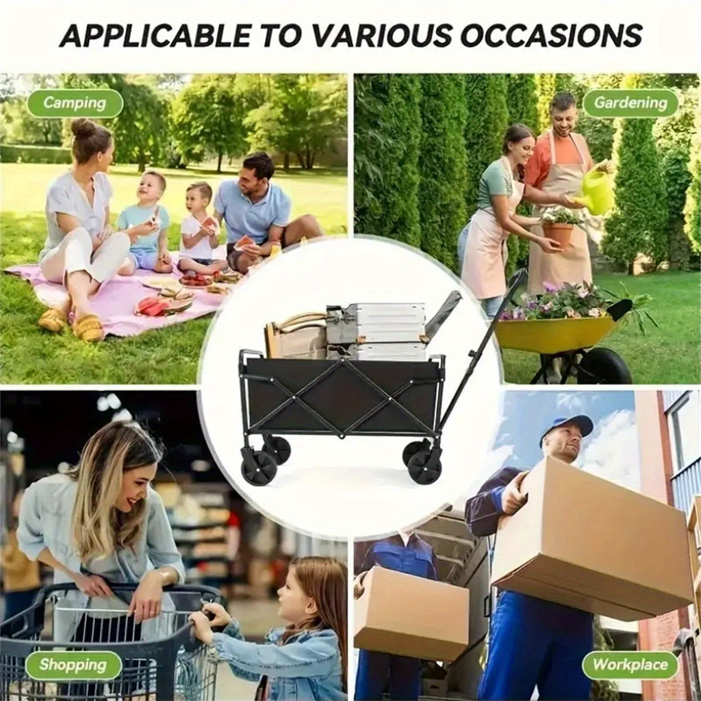 Robuster, 149,69 KG für Garten und Terrasse – Detailansicht 10