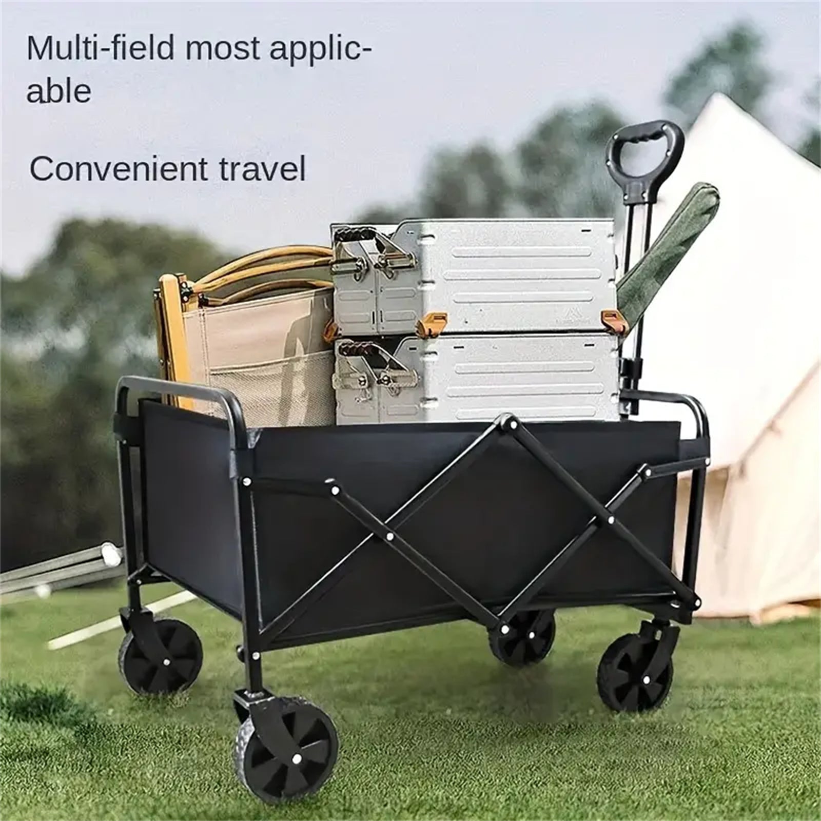 Robuster, 149,69 KG für Garten und Terrasse – Detailansicht 12