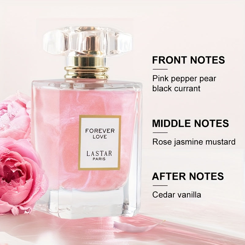 Rose Garden Damenparfüm, 110ml für Terrasse und Garten – Detailansicht 2