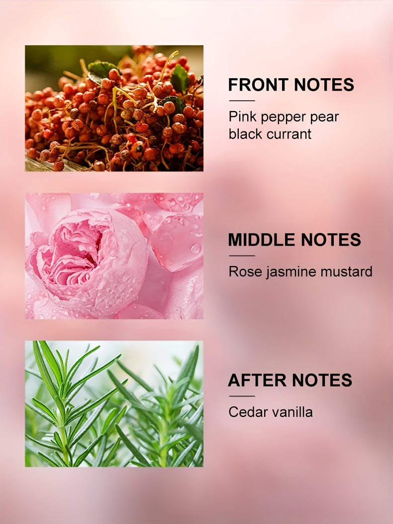 Rose Garden Damenparfüm, Romantik für Garten – Detailansicht 11