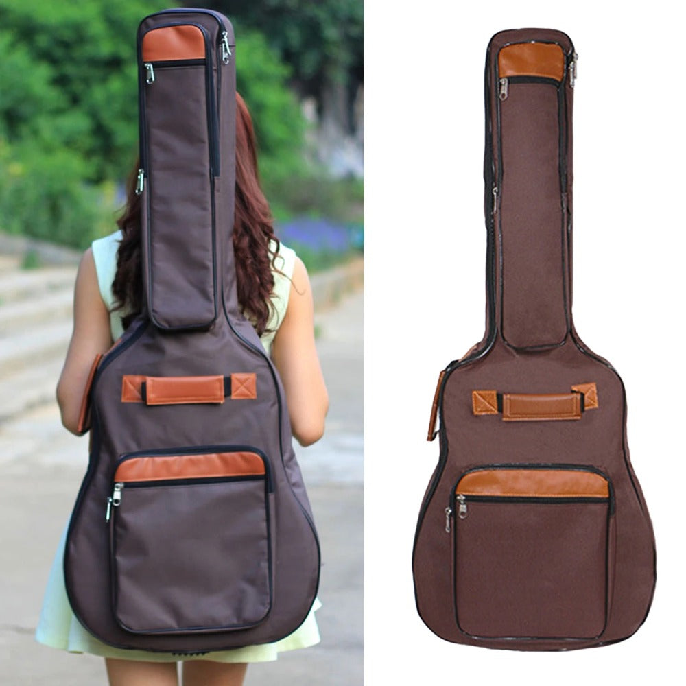 Rucksack, 1 Stück für Alltag und Schule – Detailansicht 4