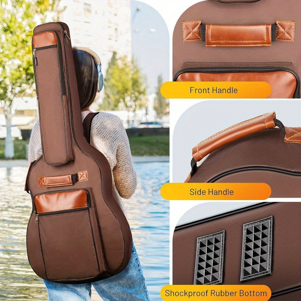 Rucksack, 106,68 cm für Alltag und Schule – Detailansicht 2