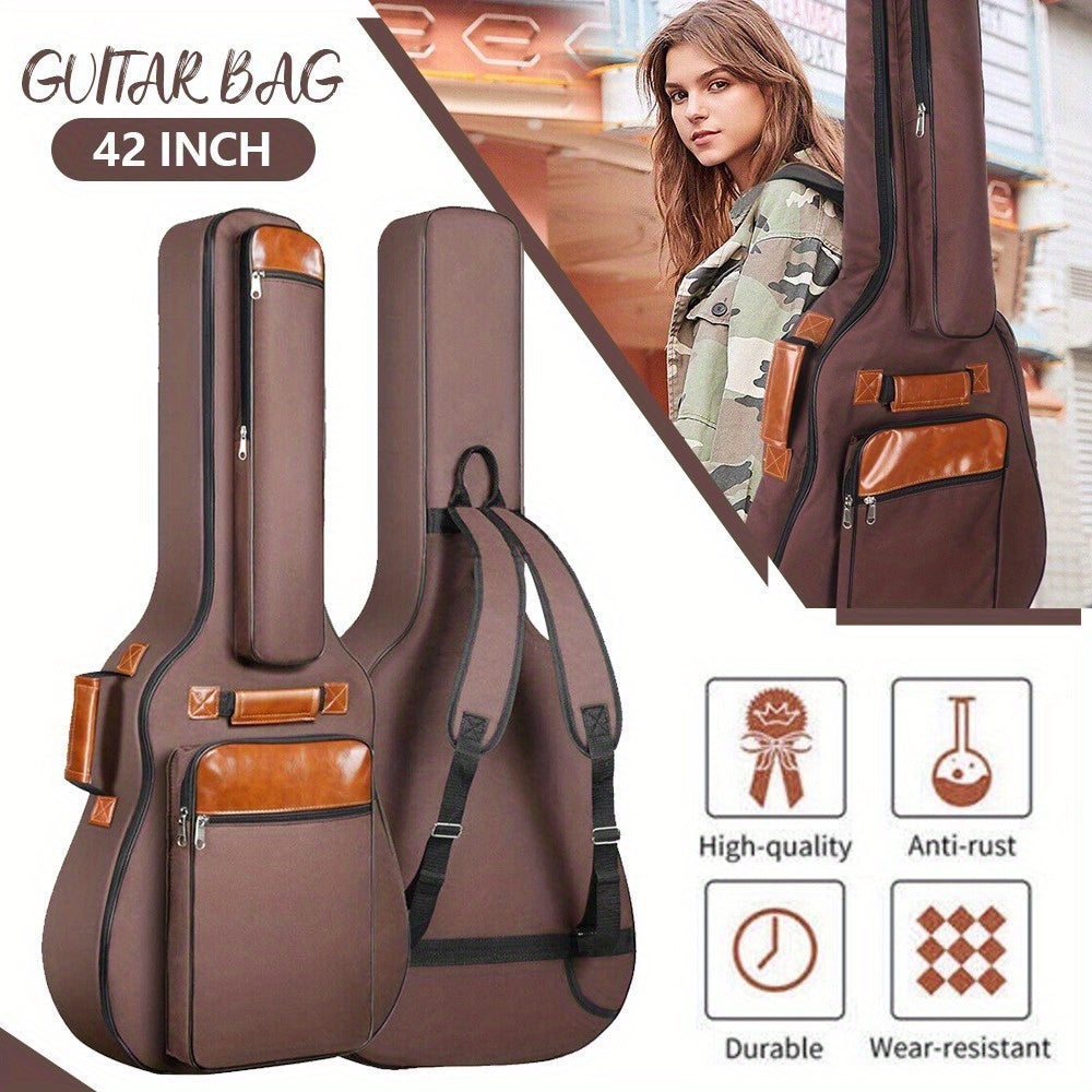 Rucksack, 106,68 cm für Alltag und Schule – Detailansicht 8