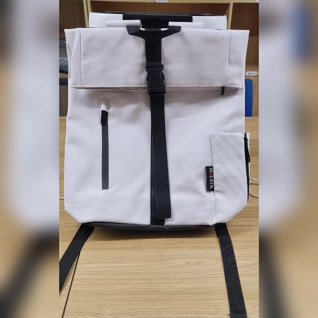 Rucksack, 25L für Alltag und Schule – Detailansicht 15