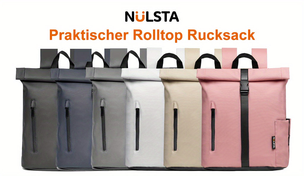 Rucksack, 25L für Alltag und Schule – Detailansicht 16