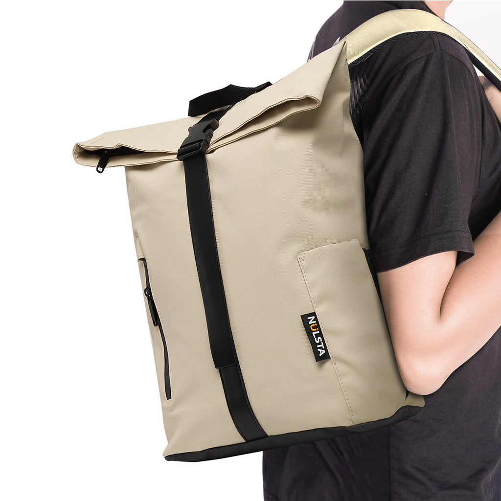 Rucksack, 25L für Alltag und Schule – Detailansicht 21