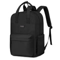 Rucksack, 43,94 cm für Alltag und Schule – Detailansicht 4