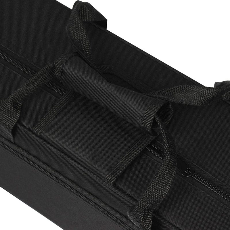 Rucksack, schwarz für Alltag – Detailansicht 2