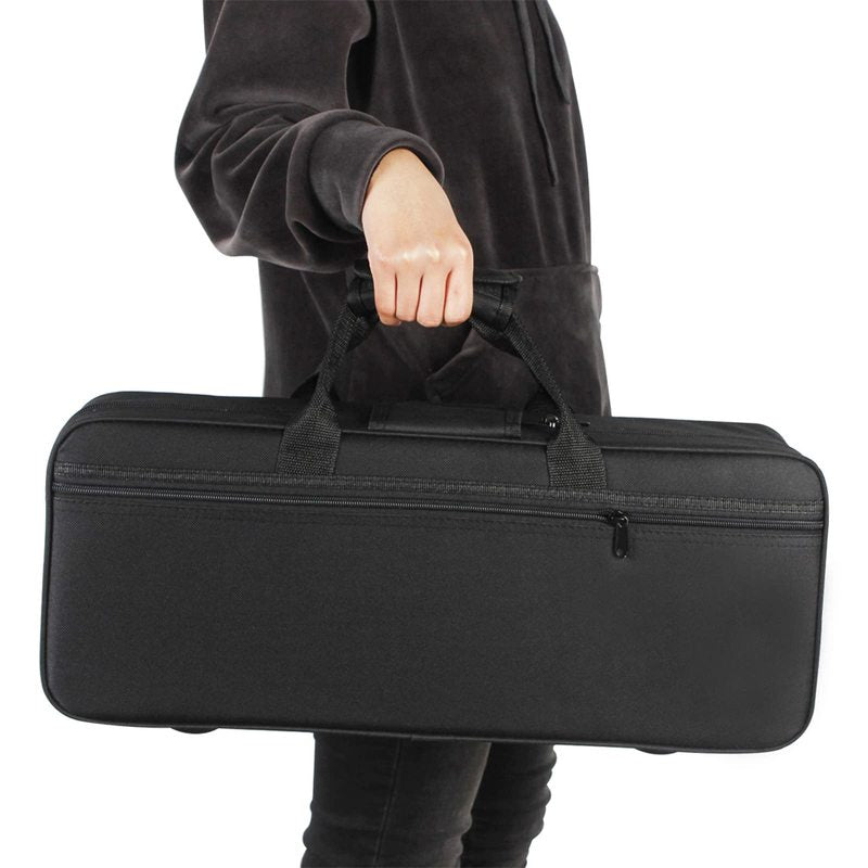 Rucksack, schwarz für Alltag – Detailansicht 3