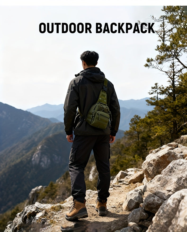 Rucksack, Wüste für Schule und Alltag – Detailansicht 9