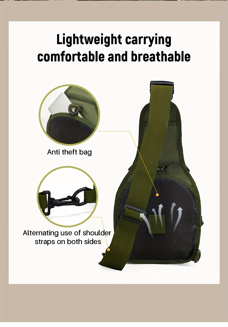 Rucksack, Wüste für Schule und Alltag – Detailansicht 10