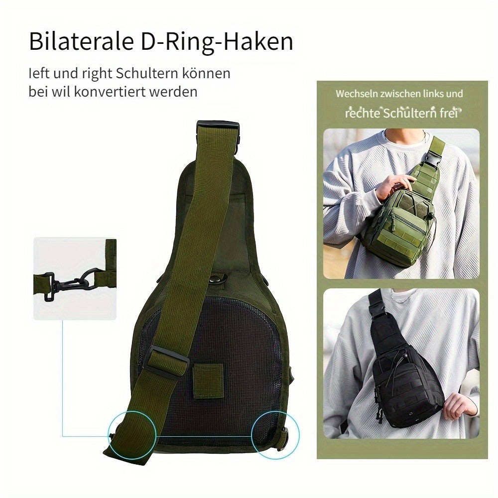 Rucksack, Wüste für Schule und Alltag – Detailansicht 39