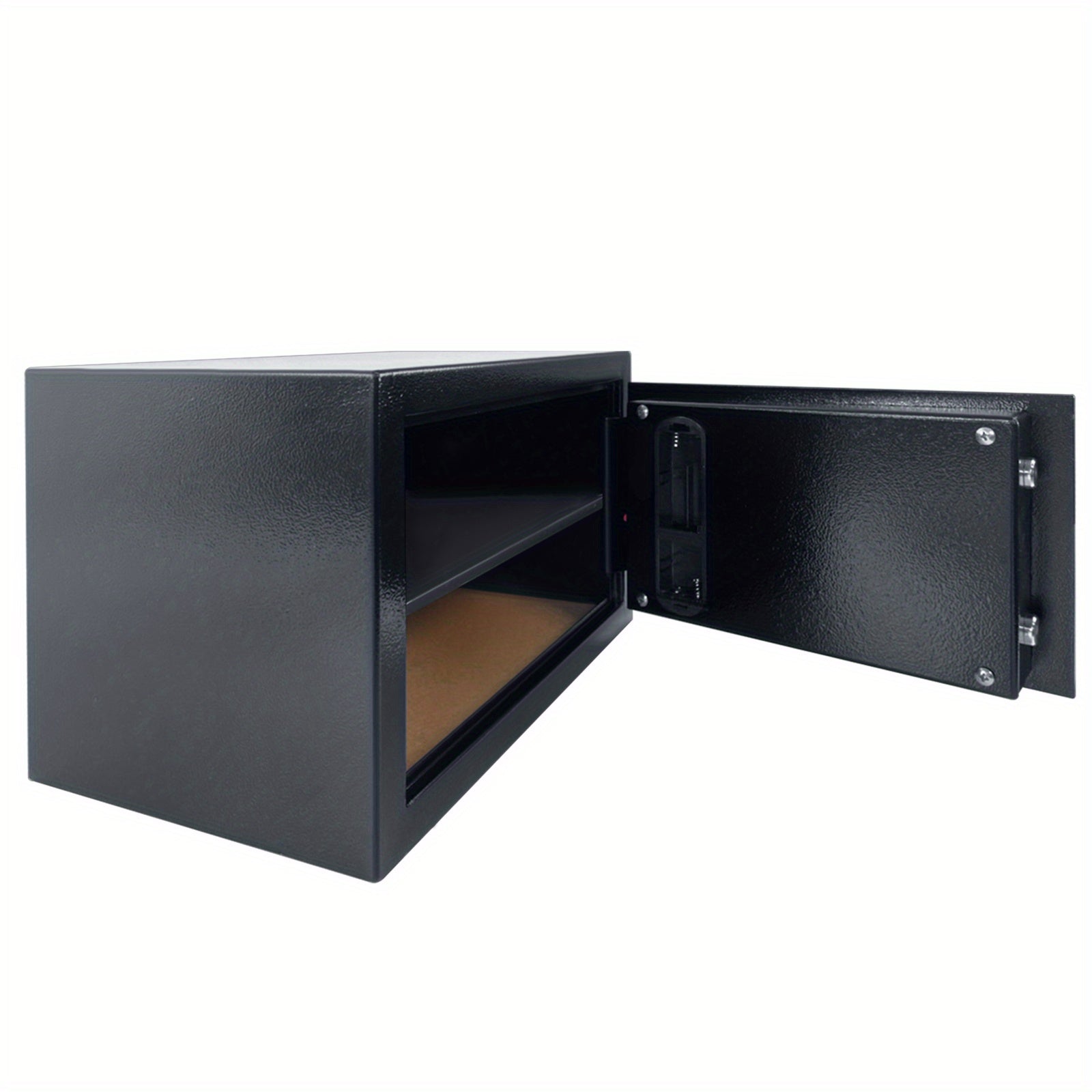 Safes & Tresore, 12L/22L/34L Hochwertiger Ganzstahl-Heim- & Bürosafe für Büro – Detailansicht 3