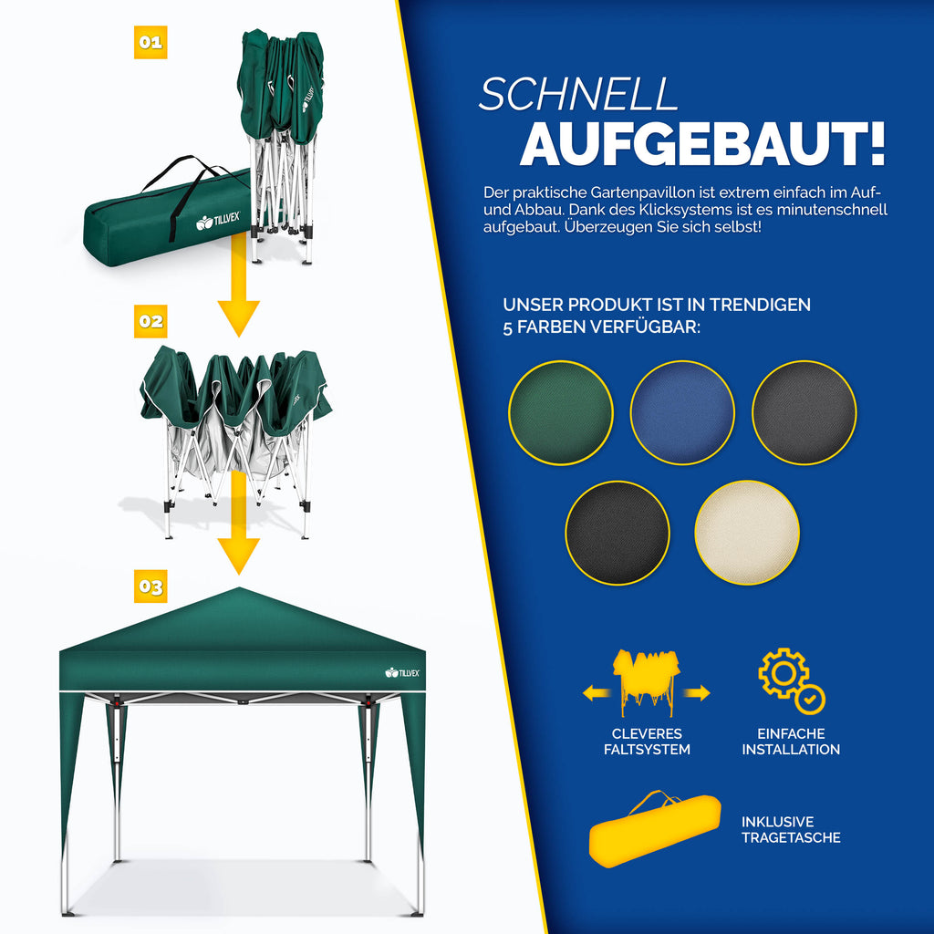 Sandsäcke, 3x3m für Garten – Detailansicht 8