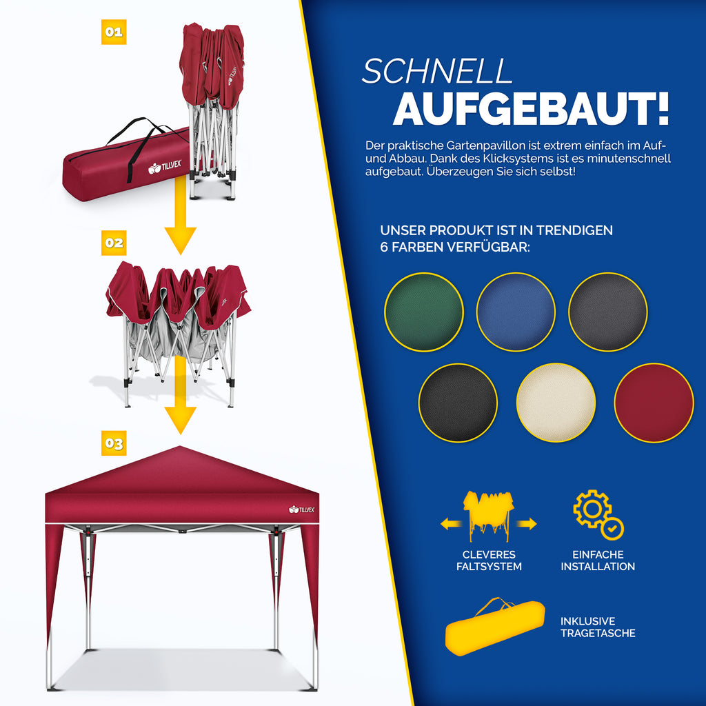 Sandsäcke, 3x3m für Garten – Detailansicht 46