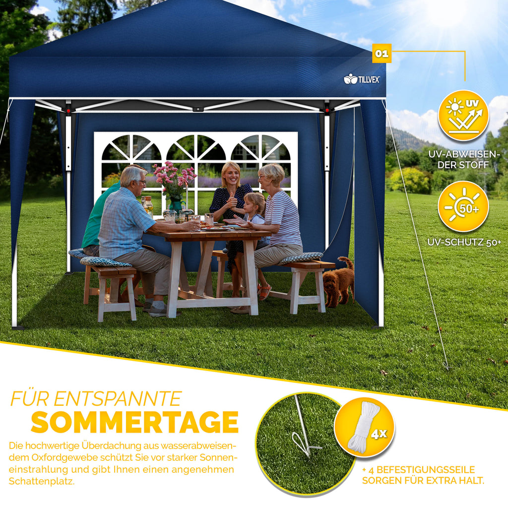 Sandsäcke, 3x3m für Garten – Detailansicht 58