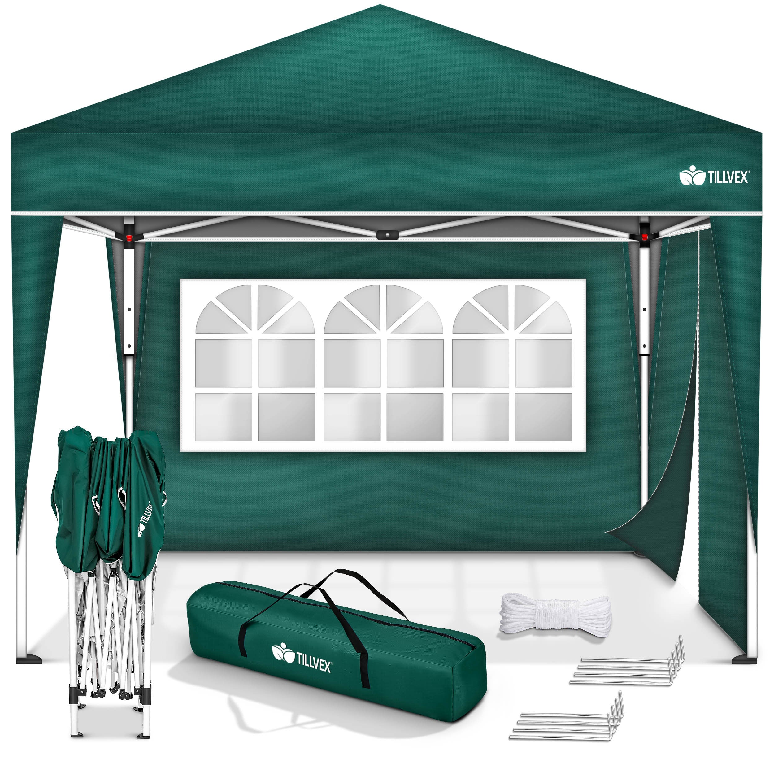 Sandsäcke, 3x3m für Garten – Detailansicht 62
