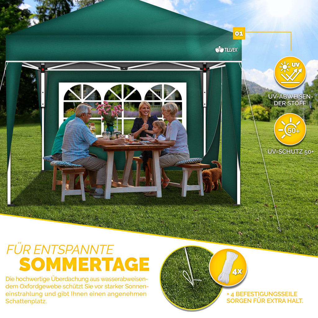 Sandsäcke, 3x3m für Garten – Detailansicht 63