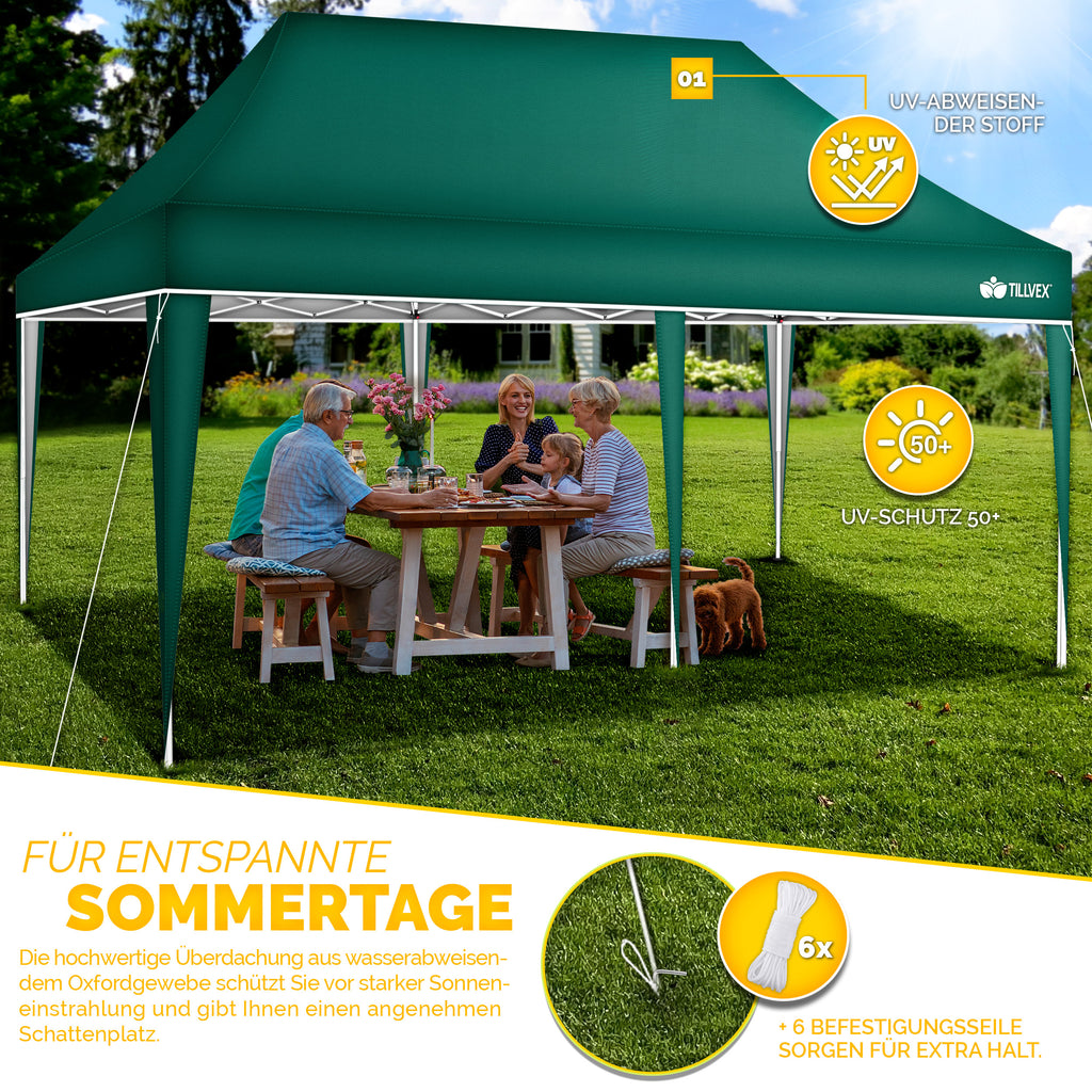 Sandsäcke, wasserdicht für Terrasse und Garten – Detailansicht 28
