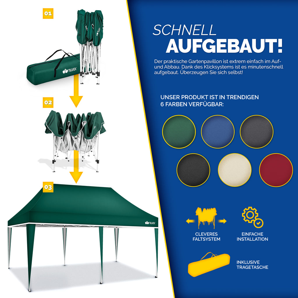 Sandsäcke, wasserdicht für Terrasse und Garten – Detailansicht 29