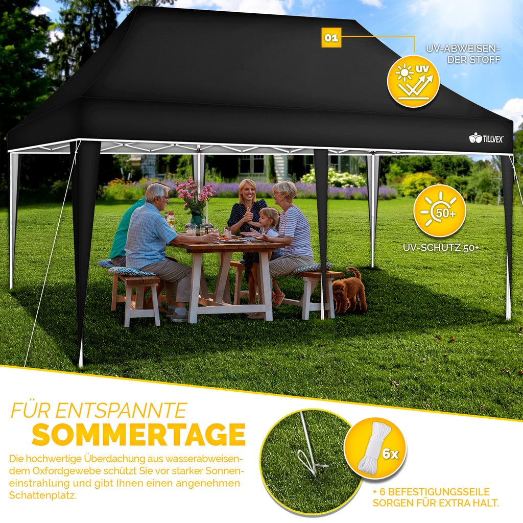 Sandsäcke, wasserdicht für Terrasse und Garten – Detailansicht 35