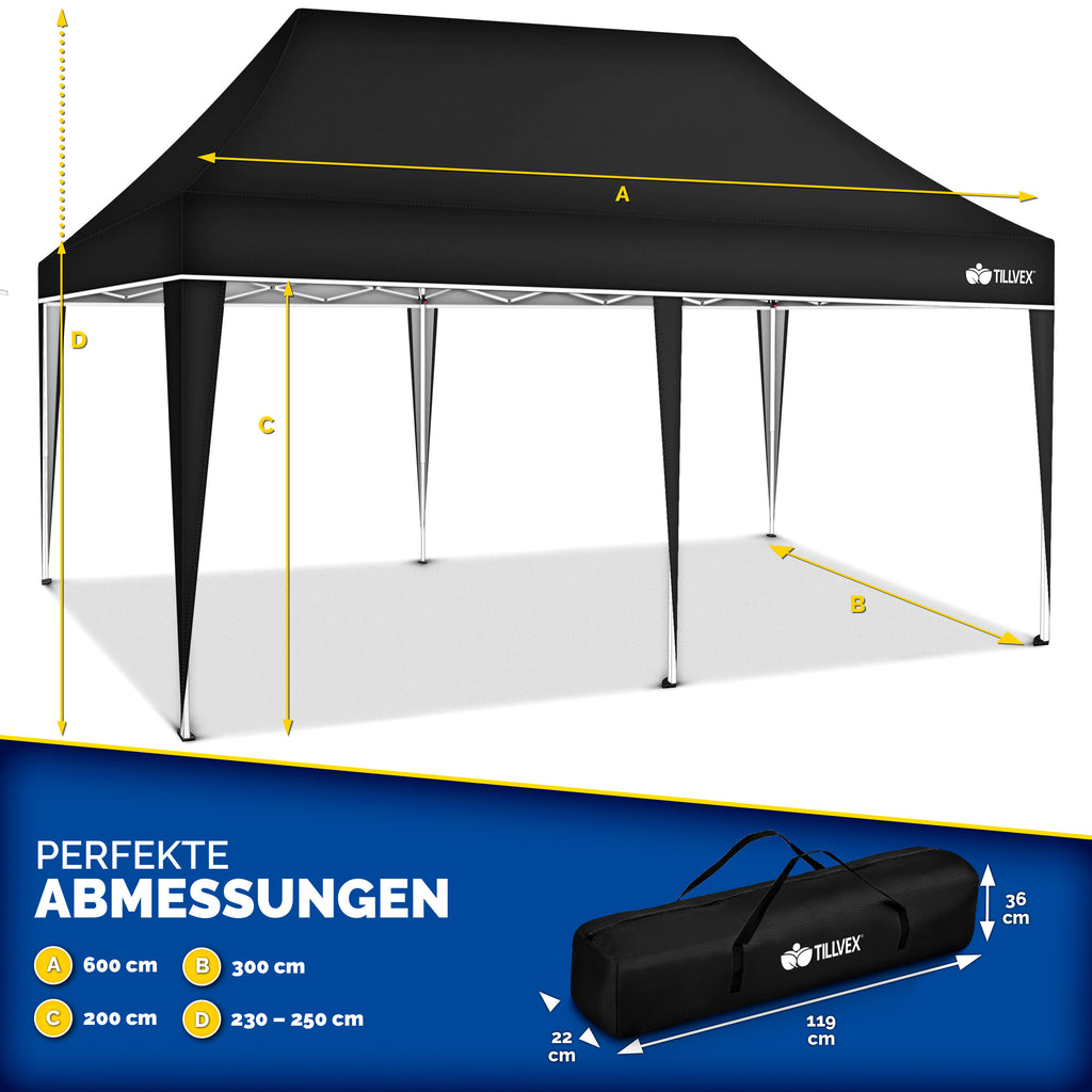 Sandsäcke, wasserdicht für Terrasse und Garten – Detailansicht 40