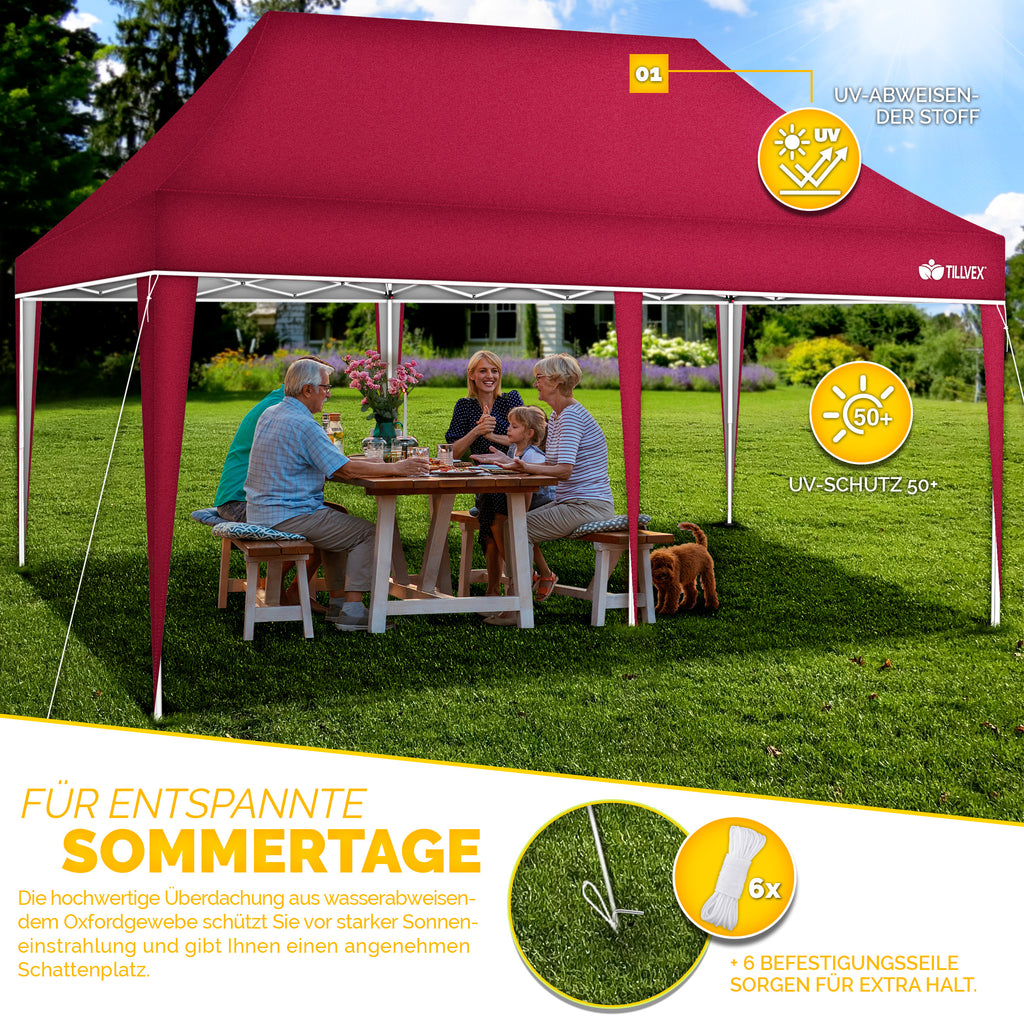 Sandsäcke, wasserdicht für Terrasse und Garten – Detailansicht 42