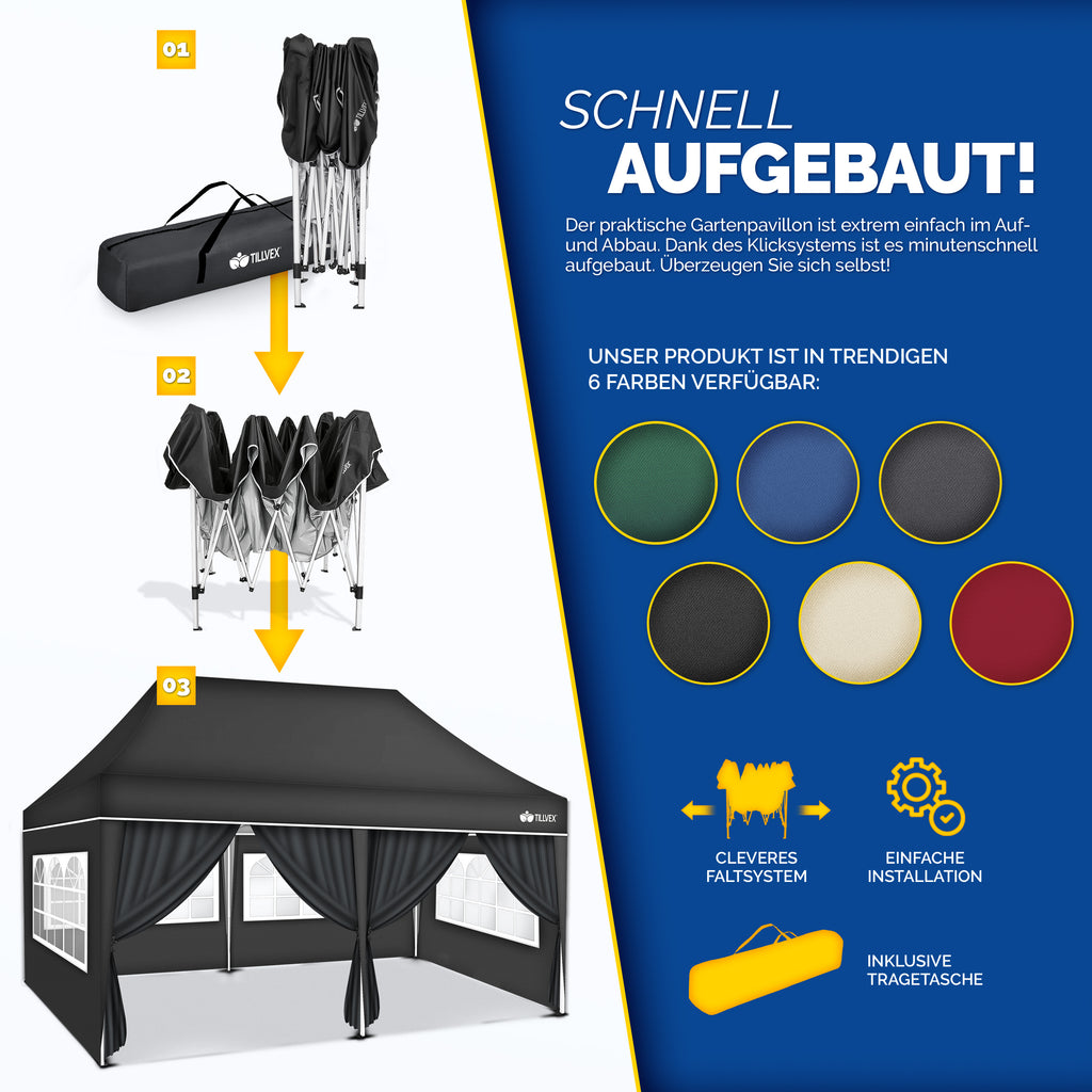 Sandsäcke, wasserdicht für Terrasse und Garten – Detailansicht 78
