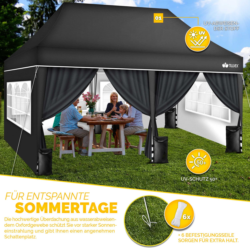 Sandsäcke, wasserdicht für Terrasse und Garten – Detailansicht 89