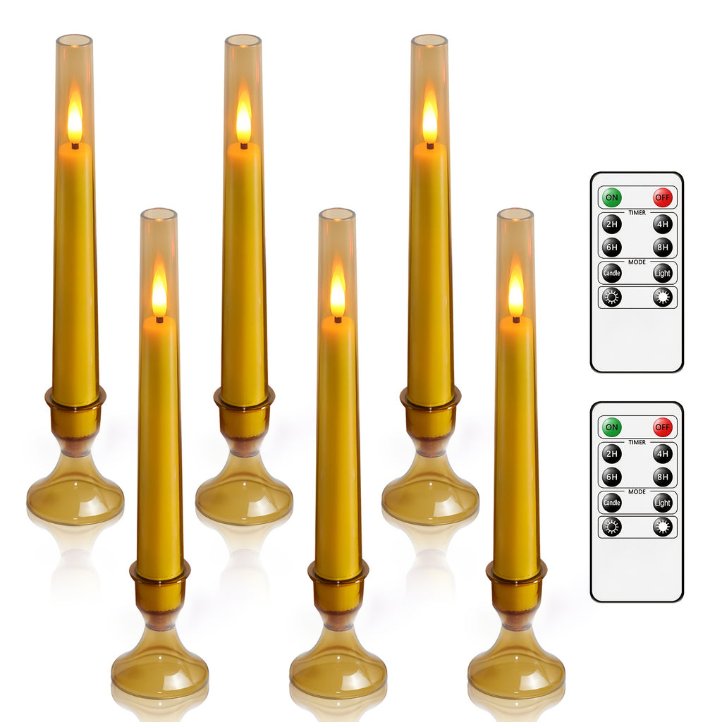 Schaffen Sie eine Atmosphäre, Golden für Hochzeiten und Alltag – Detailansicht 3